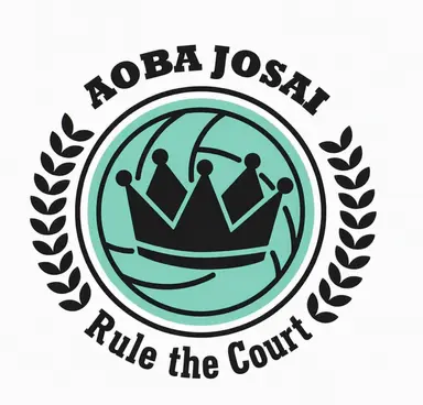 Profile image of Aoba Johsai