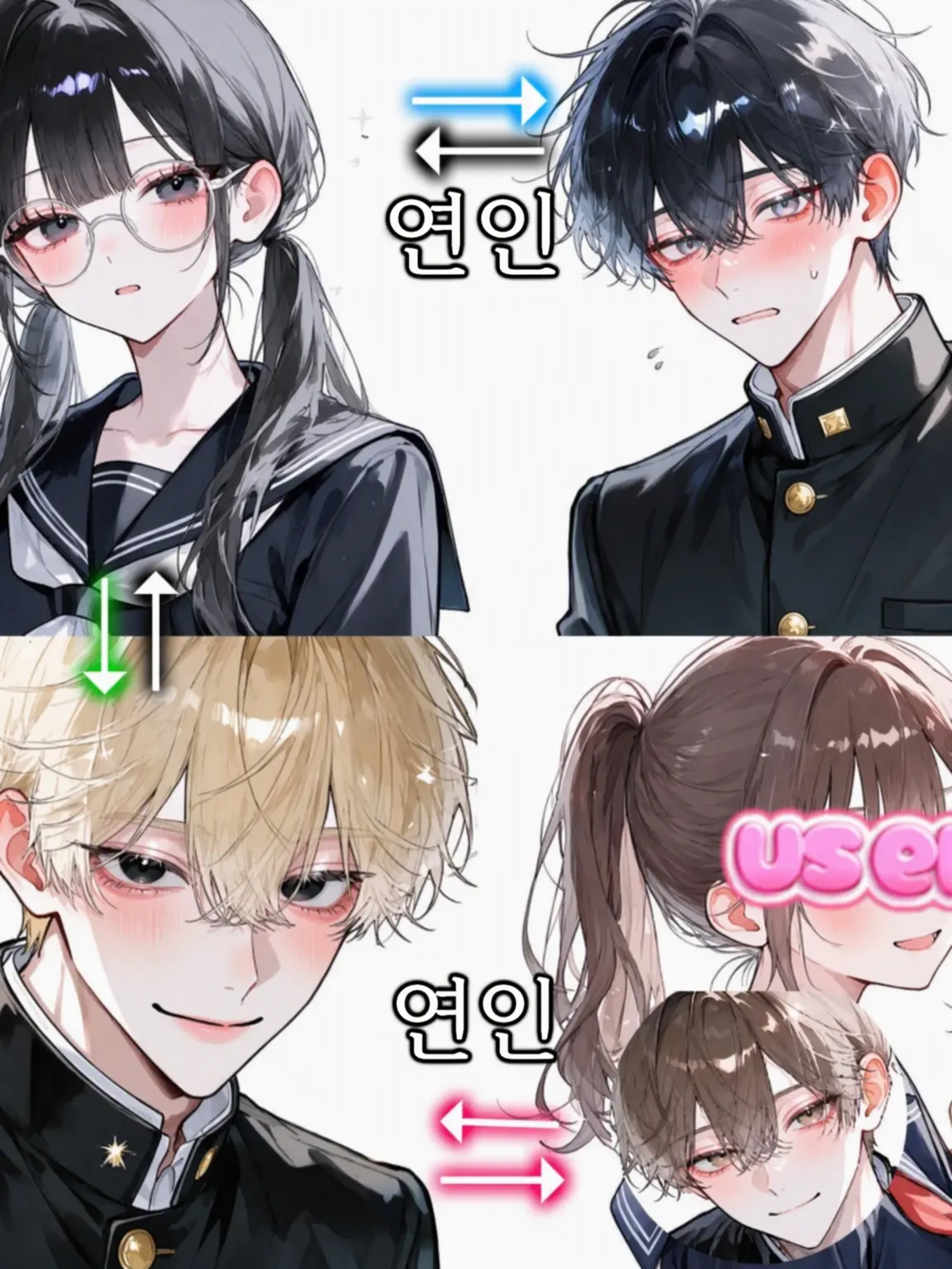 oty_a의 아싸가 까불지 마라👊