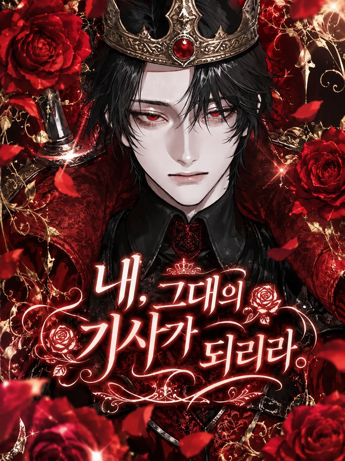 sweets_love._.07의 내, 그대의 기사가 되리라.