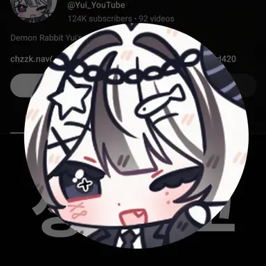 Profile image of Yui