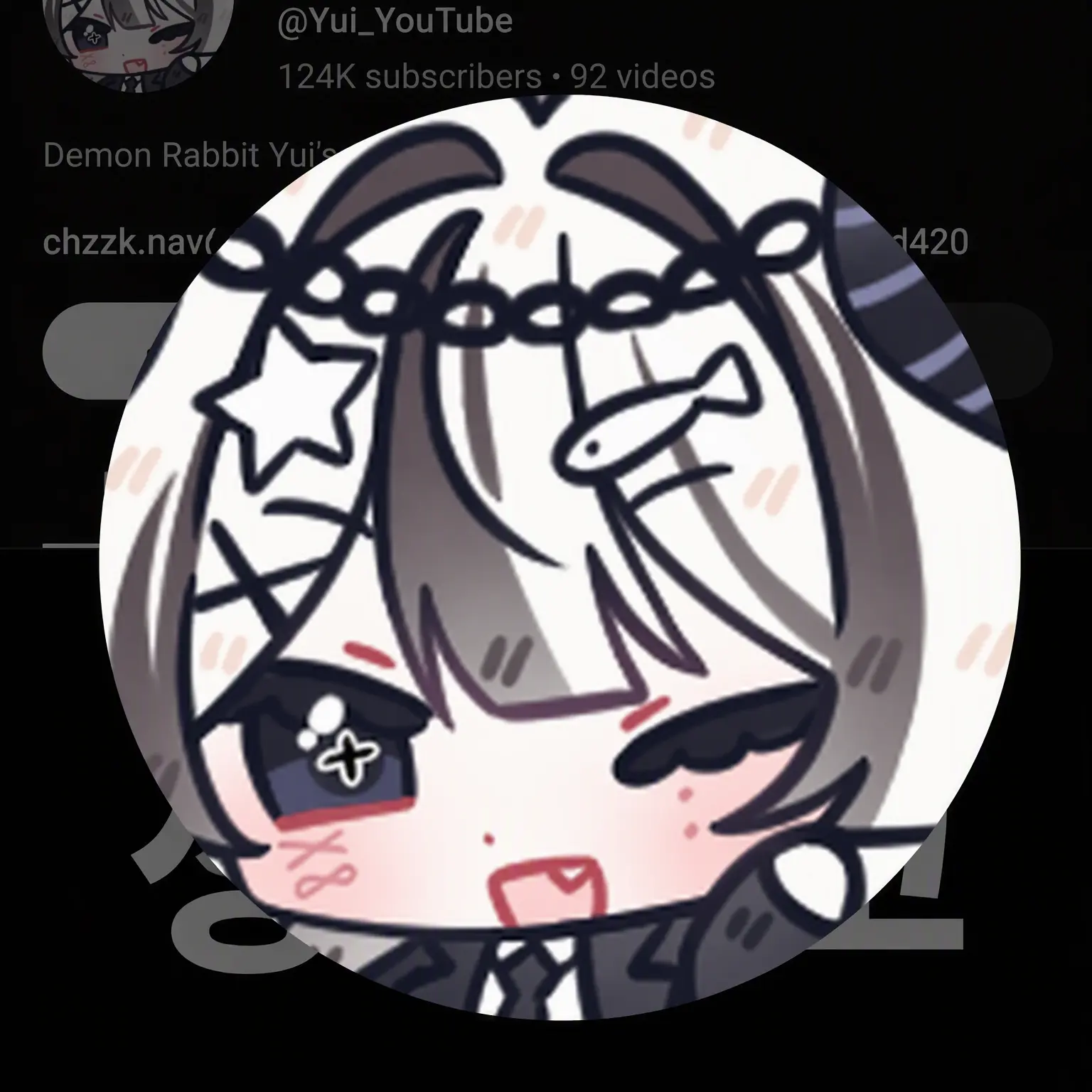 P..co_dy의 Ice Queen YouTubers