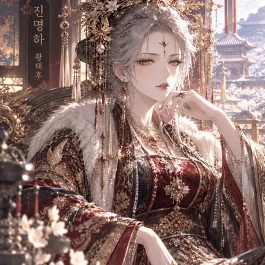 Profile image of 진 명하