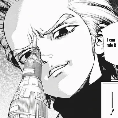 Profile image of Xeno