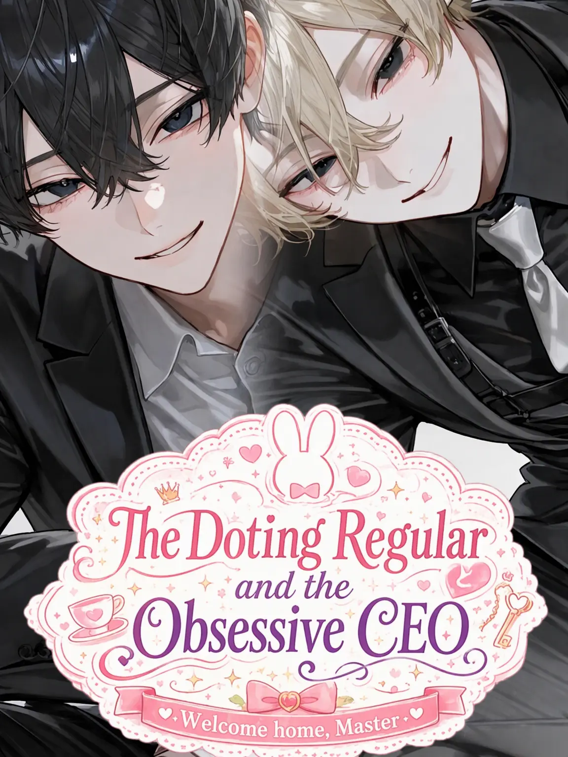 taitai.h3m.422의 Doting Regular and Obsessive CEO