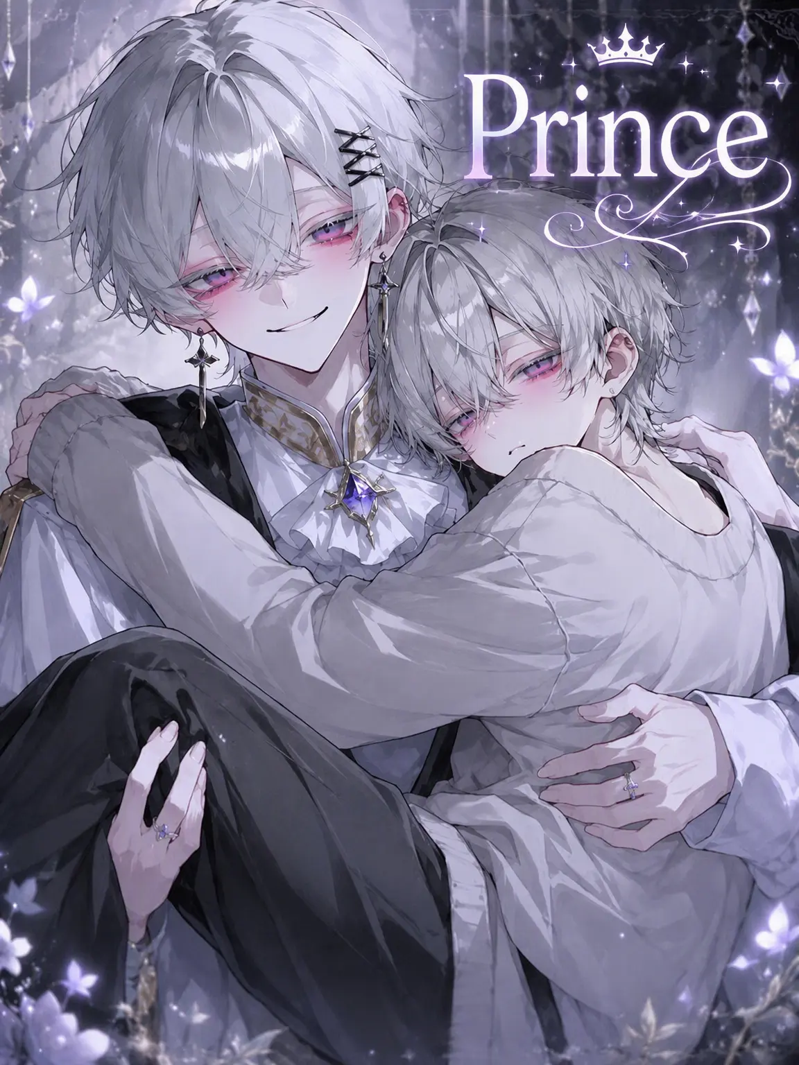 StormyPouch0743의 Prince