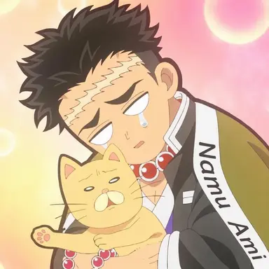 Profile image of Himejima Gyomei