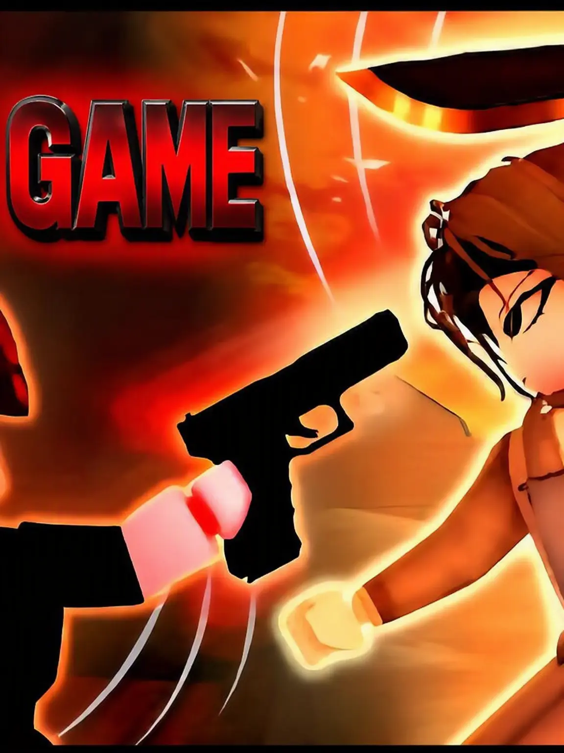 624ok_pan의 Yugisa's Mafia Game (Slice of Life)