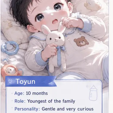 Profile image of Toyoon