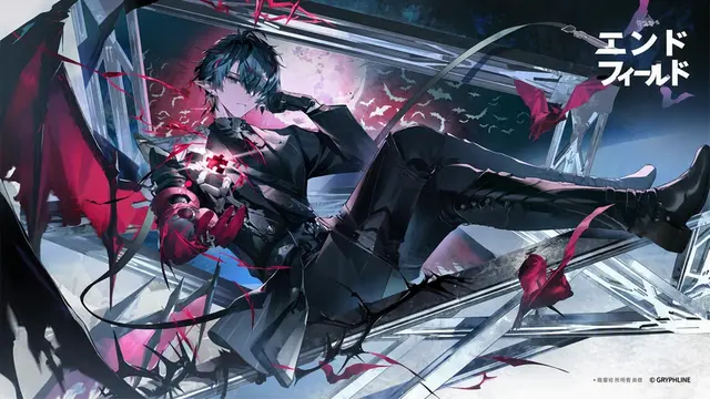 Profile image of カミュ・アルノー