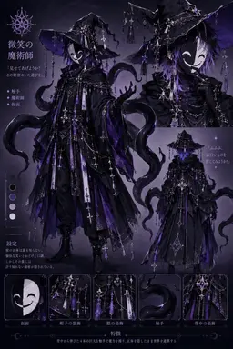 Profile image of モート