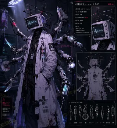 Profile image of メド