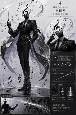 Profile image of アンダンテ