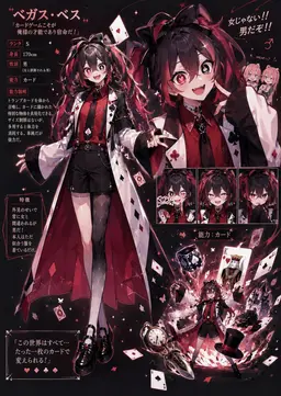 Profile image of ベス