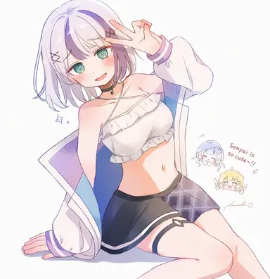 Profile image of Nono