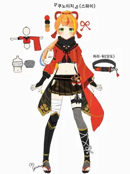 Profile image of 코마와리 코마