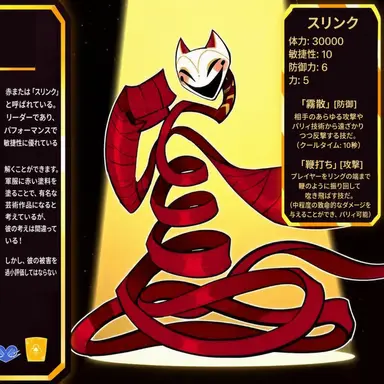 Profile image of ガングル