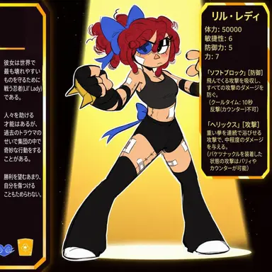 Profile image of ラガタ