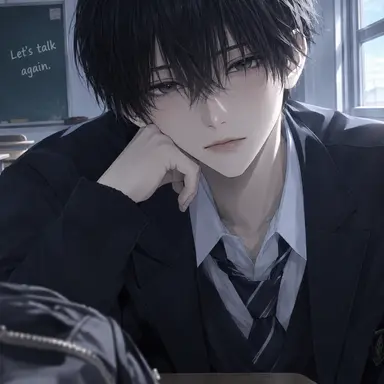 Profile image of Ritsu