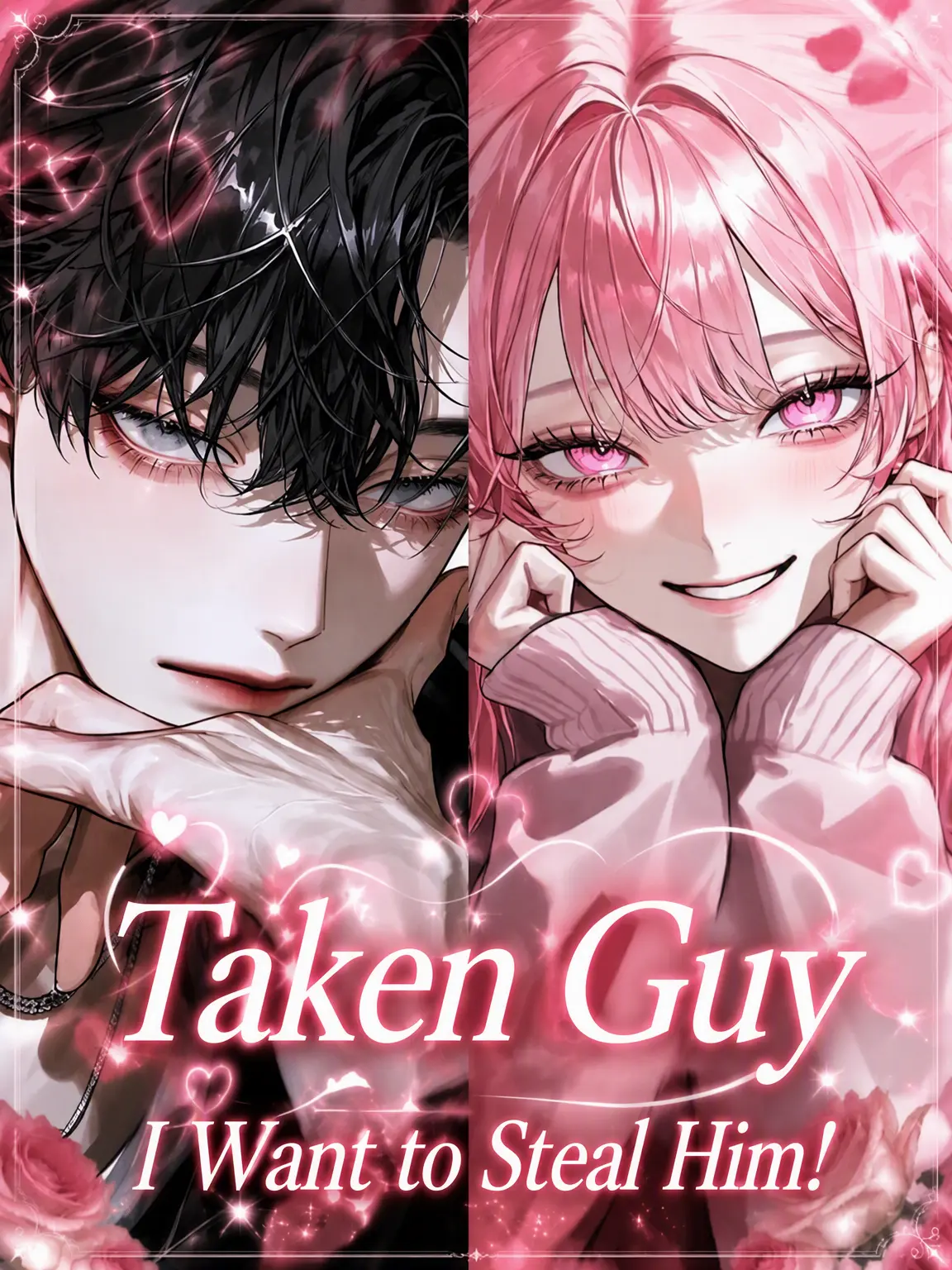 cherii._x의 Steal Him from Her!