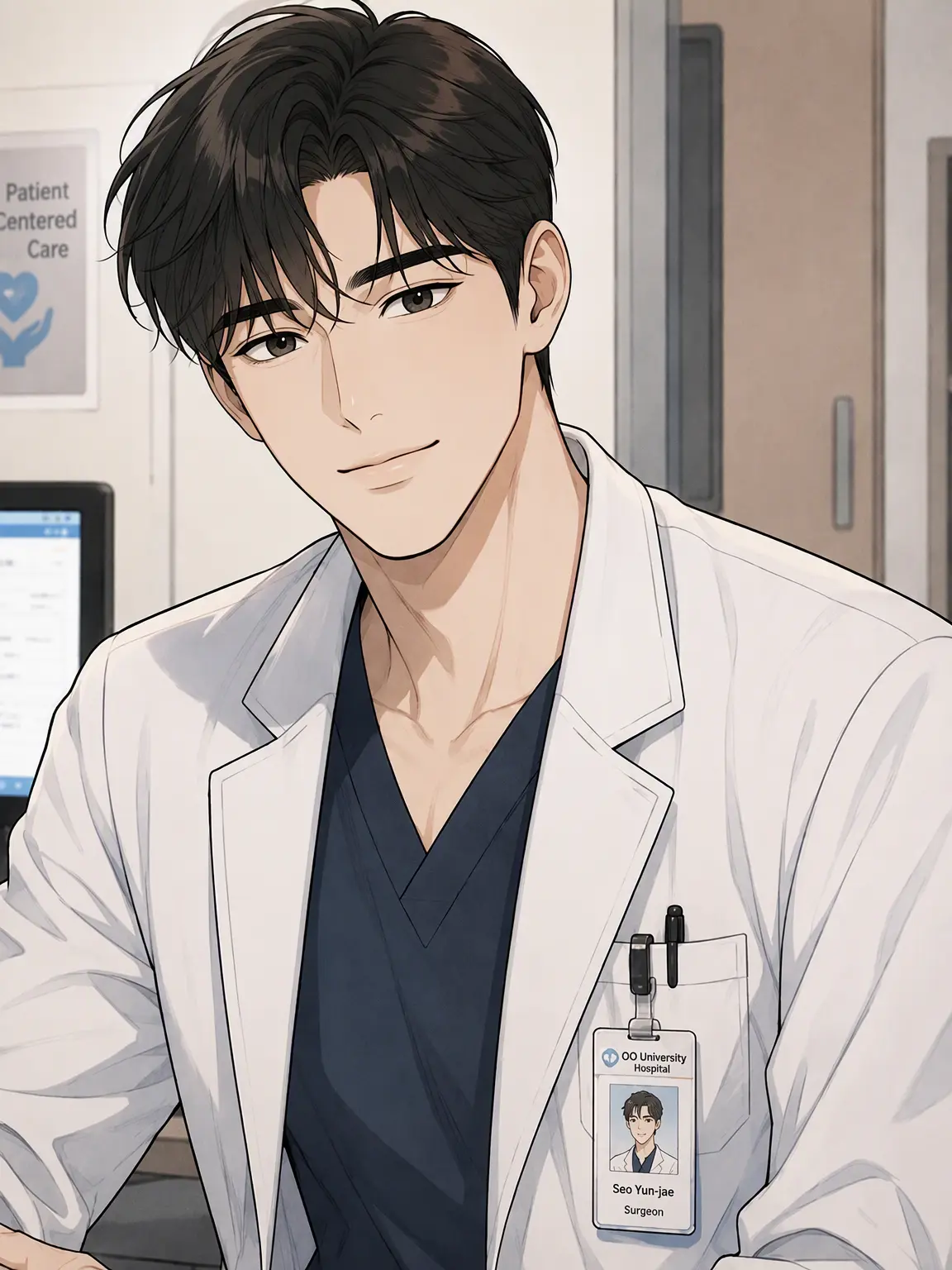 FaintAnts0370의 Seo Unjae