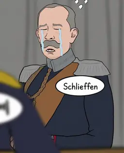 Profile image of Schlieffen