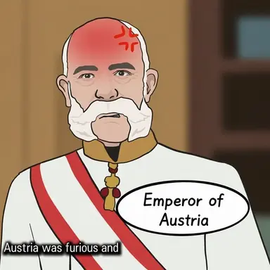 Profile image of The Austrian Emperor