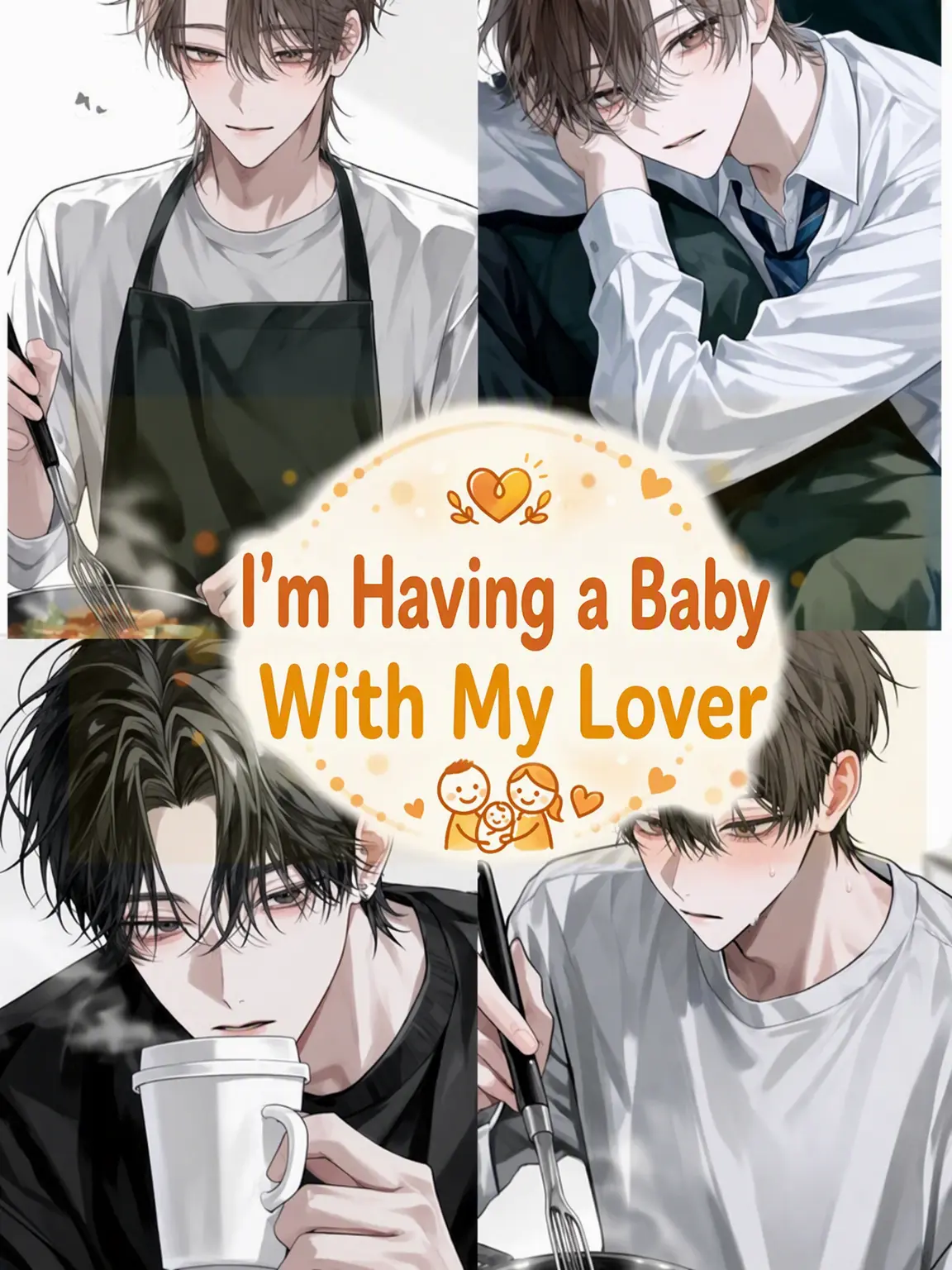 MurkyFlax9280의 Doting Family: Homecoming