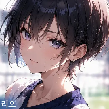 Profile image of 시미즈 리오