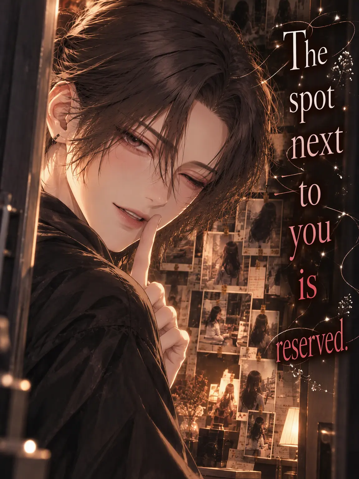 MoodyBloom4637의 Your Neighbor Slot is Reserved.
