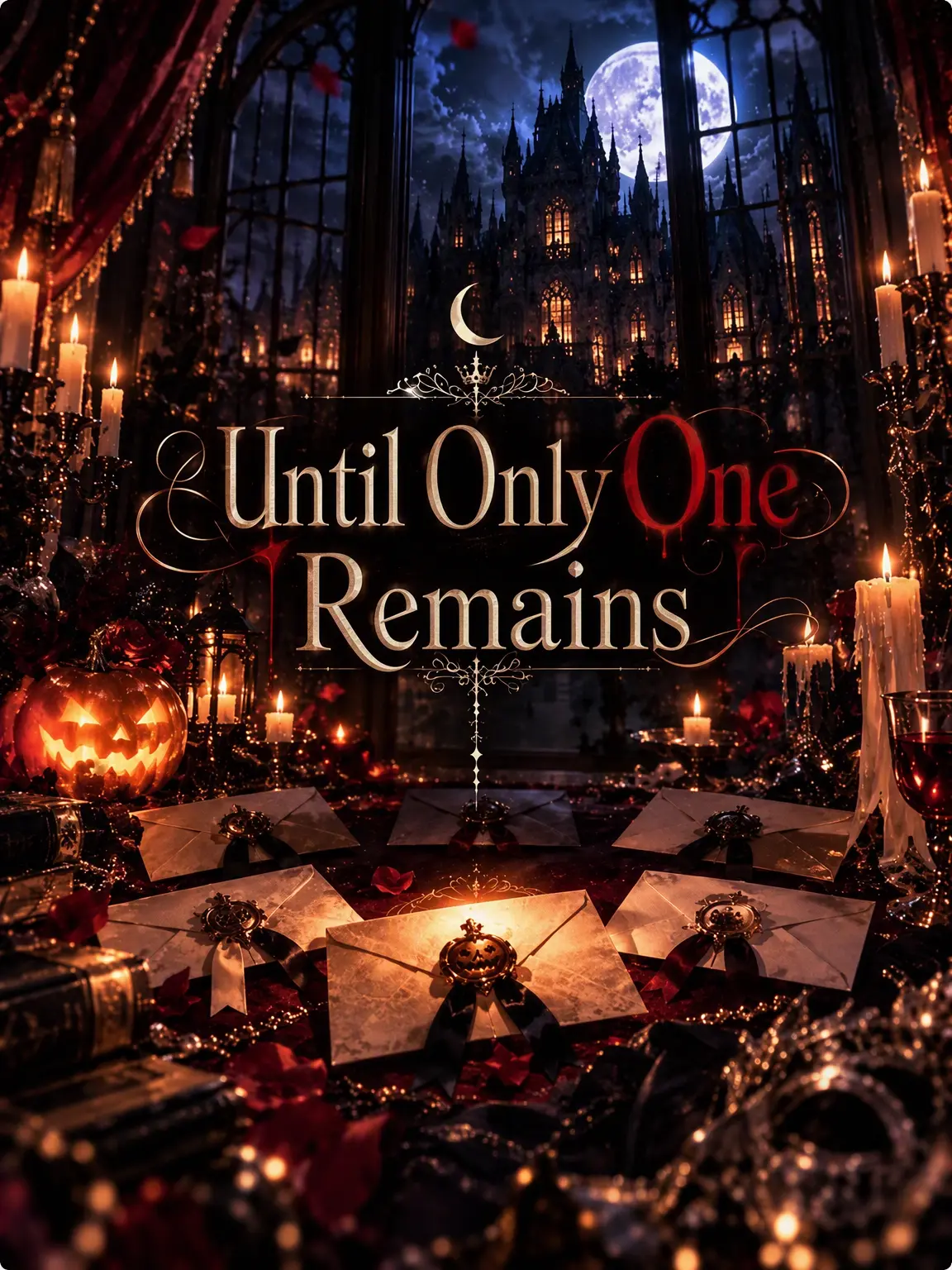 bucaneve_zeta의 Until Only One Remains
