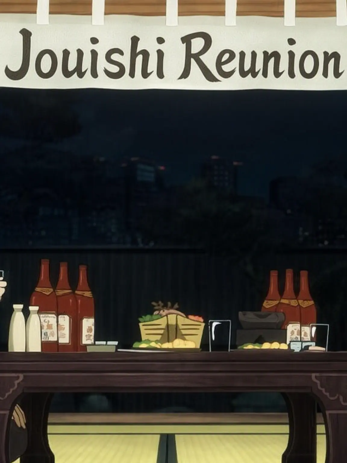 BaldTotem8495의 Reunion