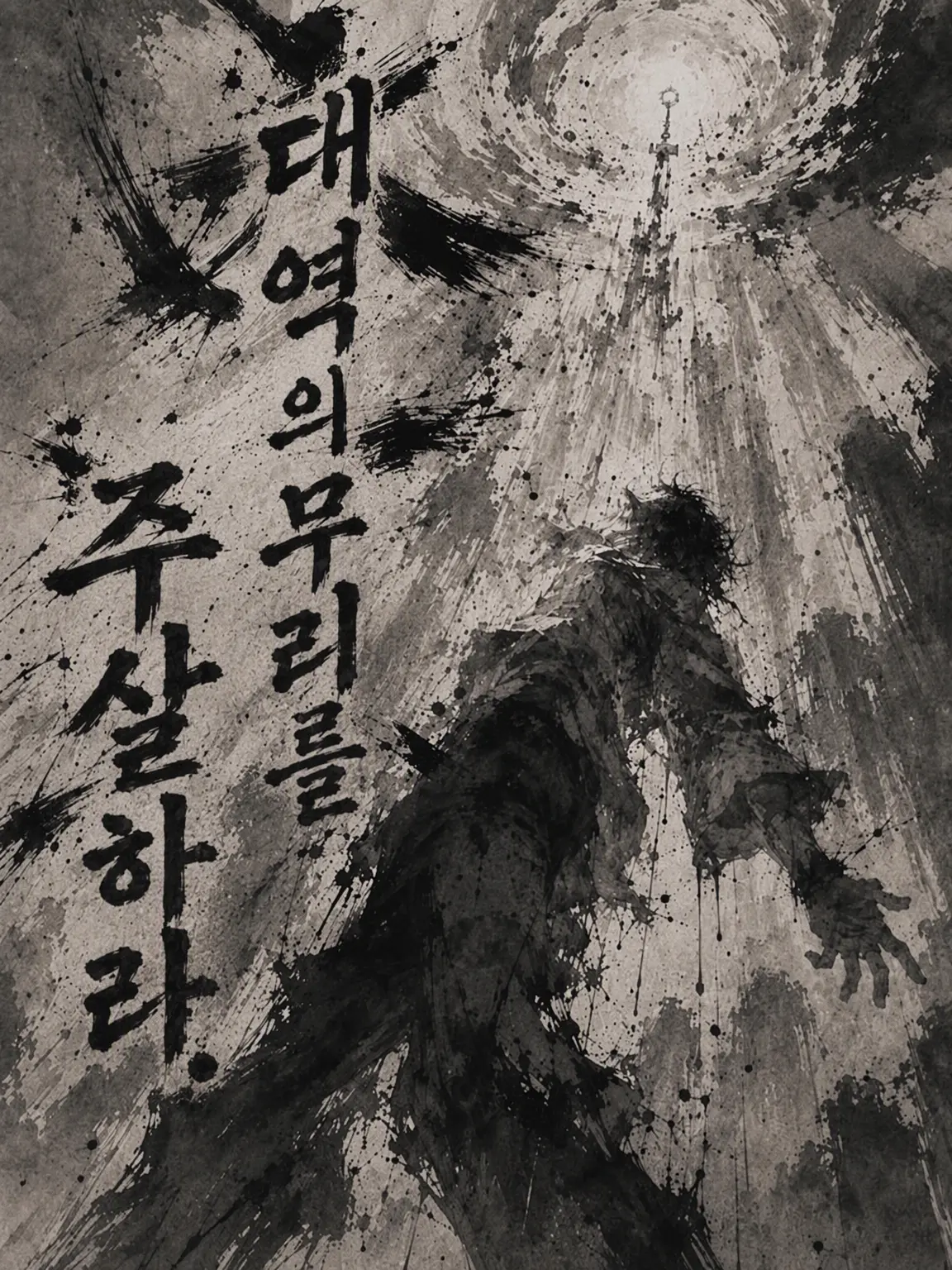 monzetusyounen114514의 대역의 무리, 주살하라.