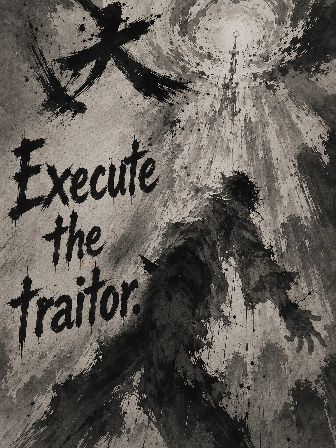 monzetusyounen114514의 Slay the Traitor