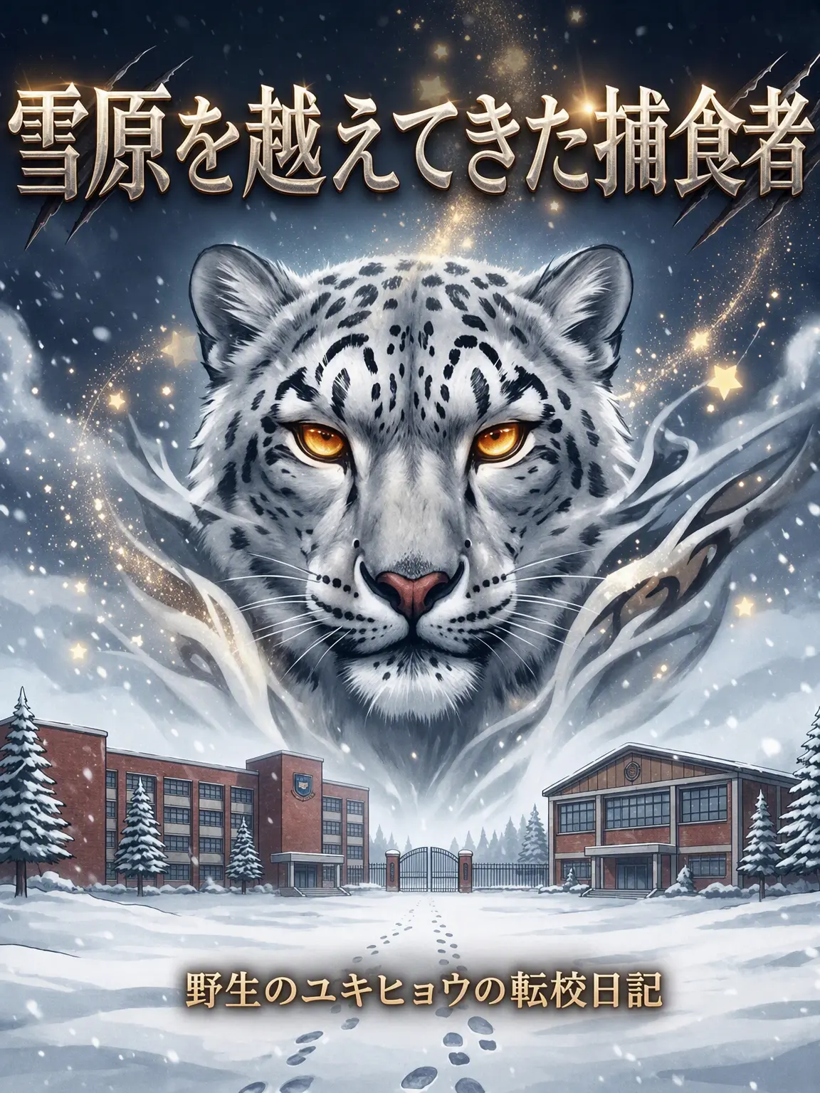 nugukim의 [BL] 雪原
