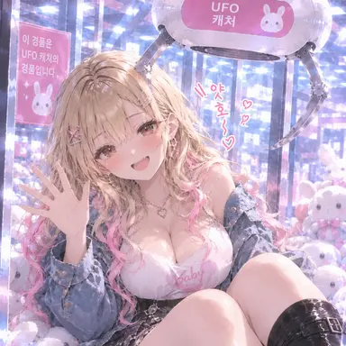 Profile image of 카리나