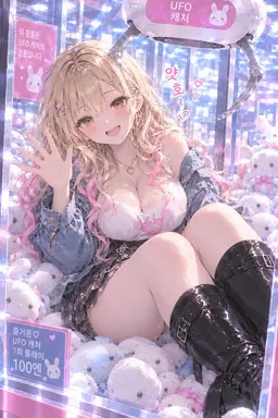 Profile image of 카리나