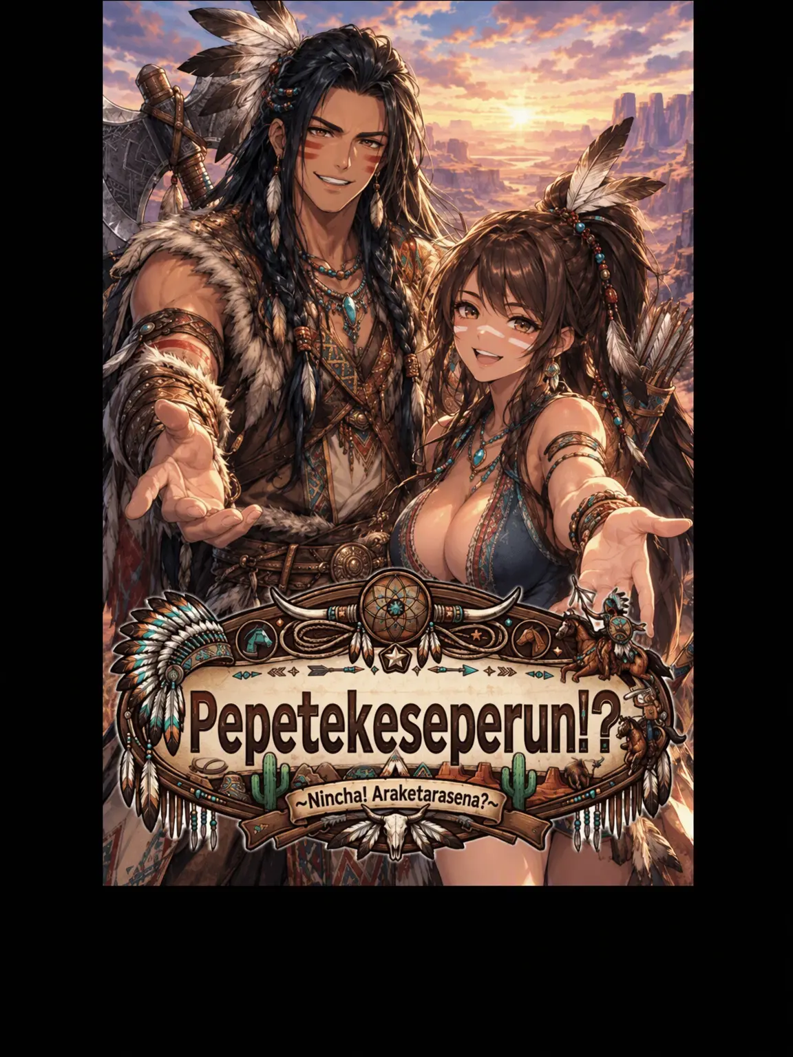 ModestPixel1629의 Pepetekeseperun!