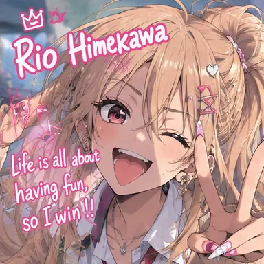 Profile image of Rio