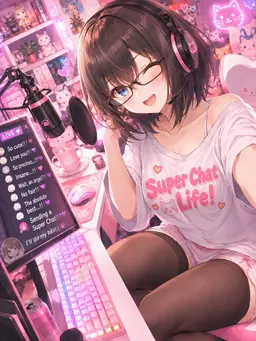 Profile image of Aya