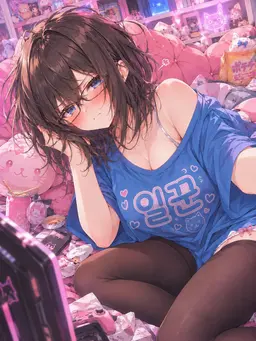 Profile image of 아야