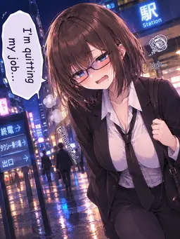 Profile image of Aya
