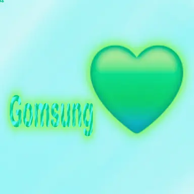Profile image of Gomsung
