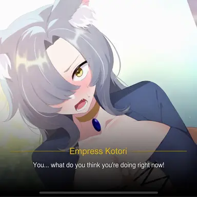 Profile image of Kotori