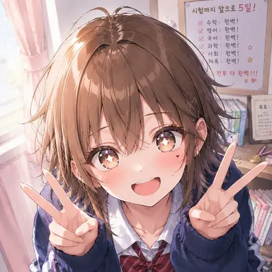 Profile image of 치하나