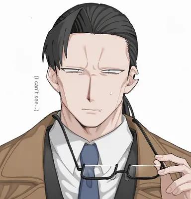 Profile image of Rei