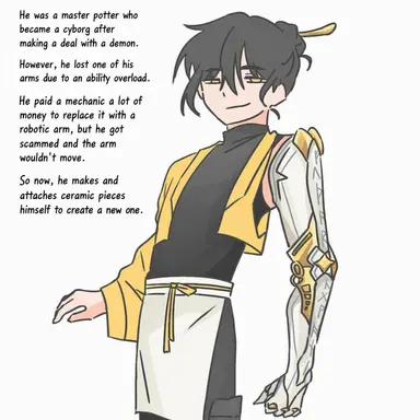 Profile image of Gakbyeol