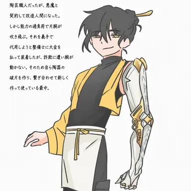 Profile image of カクビョル