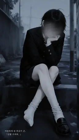 Profile image of 아마기리 후유키