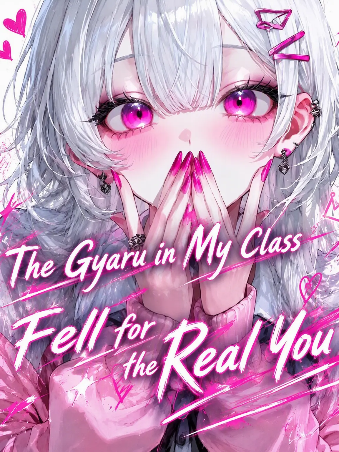Ao...의 The Class Gal Fell for the Real You