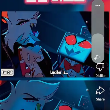 Profile image of Vox